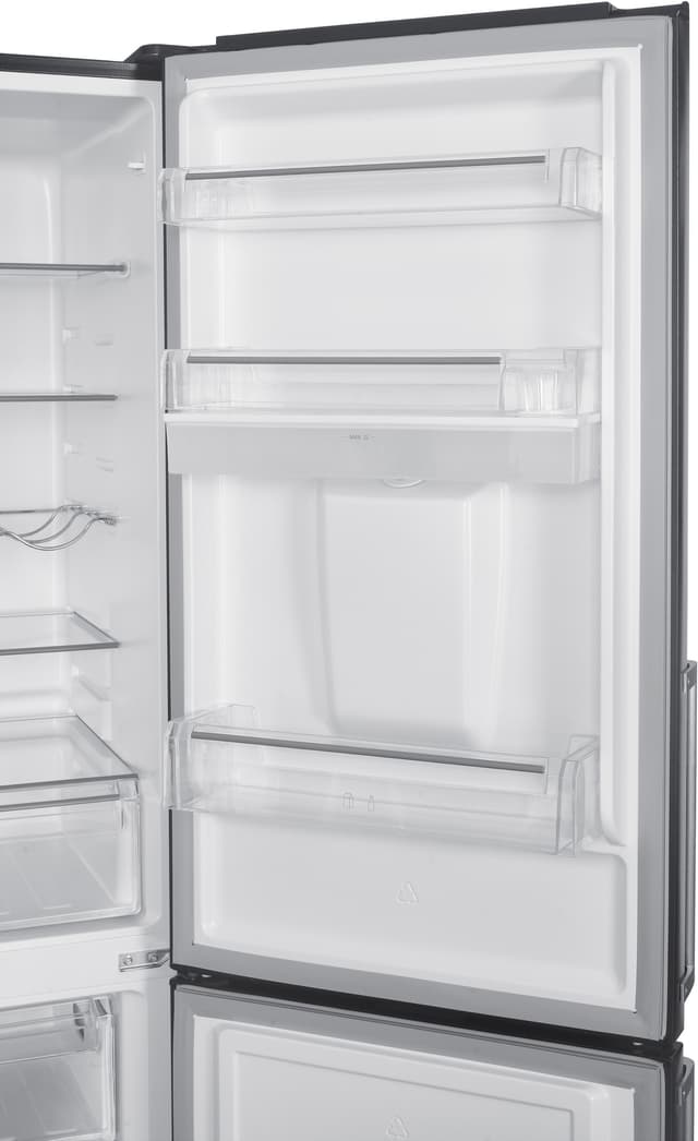 Delonghi kølefryseskab DSD186T23E