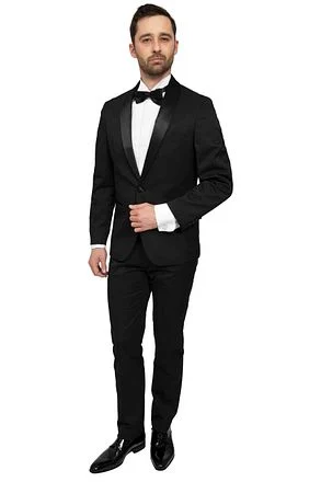 Suitable Blazer Harlem Stretch BL-GALA-PV-HAR kopen