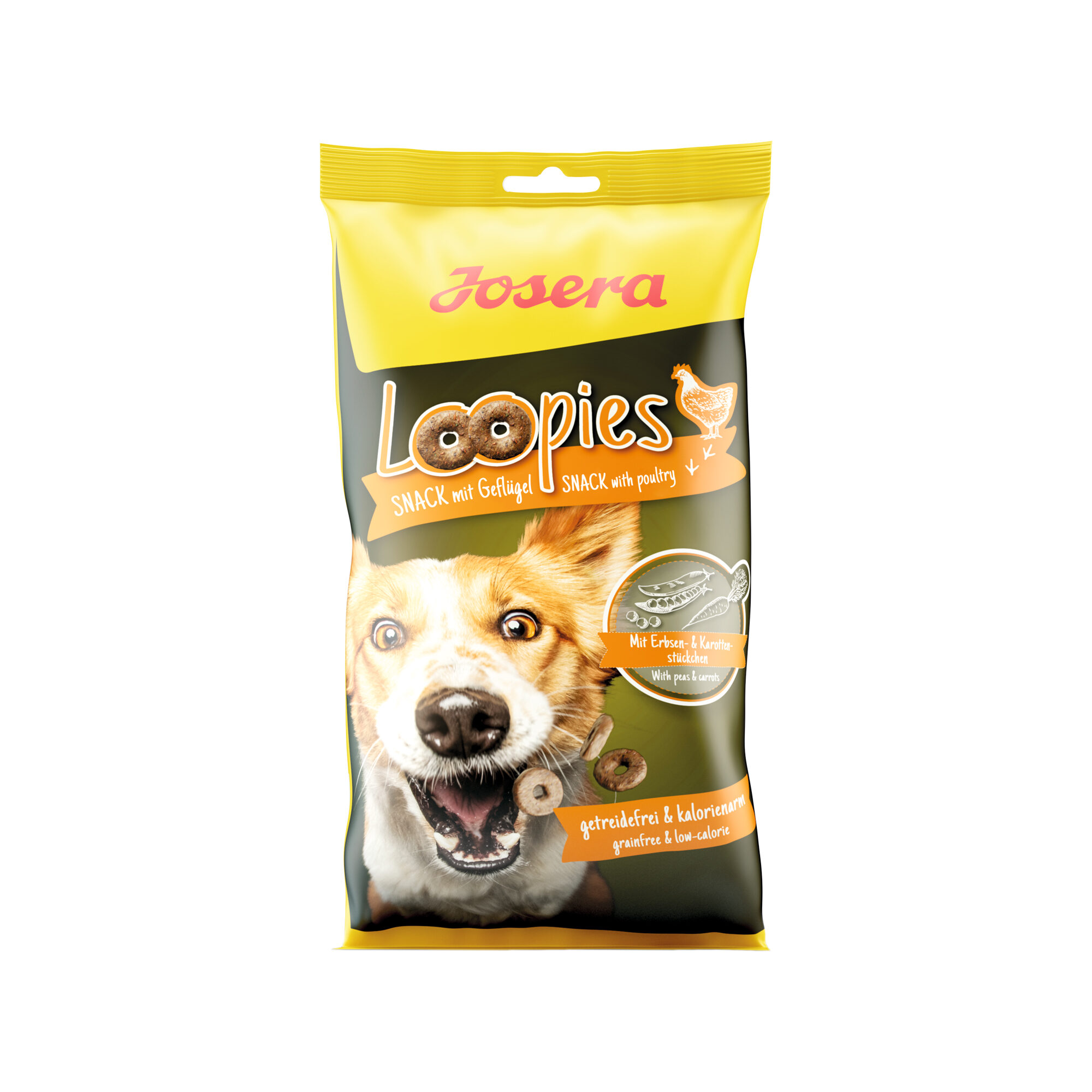 Josera Loopies - Kip