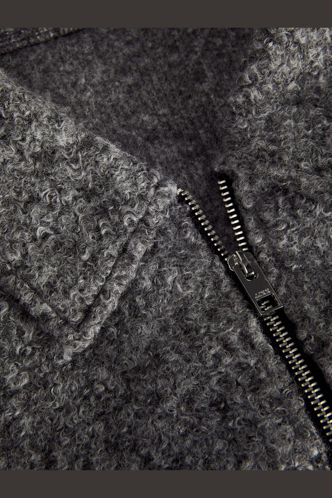 Jjxx Jxcarol Curly Jacket
