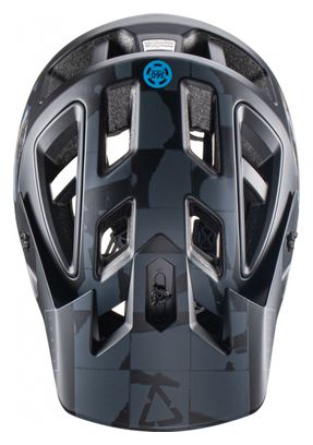 Casque VTT Leatt All Mountain 3.0 V22 Noir