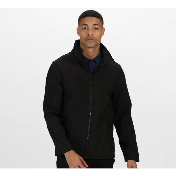 Regatta Ablaze Softshell Jas Heren