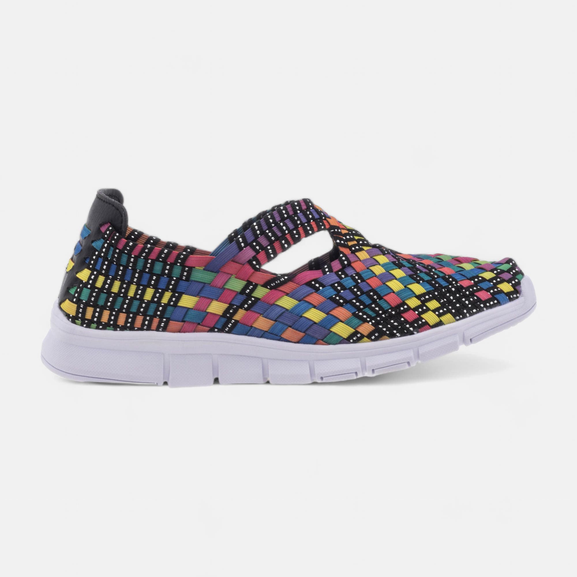 Sneakers Femme noir