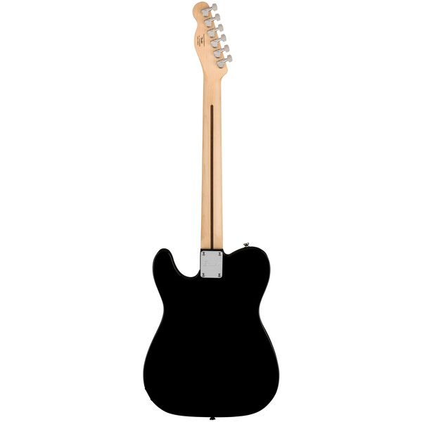 Squier Sonic Tele MN Black
