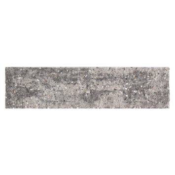 Stonewish Granibiels granietgrijs 60x14x15 cm