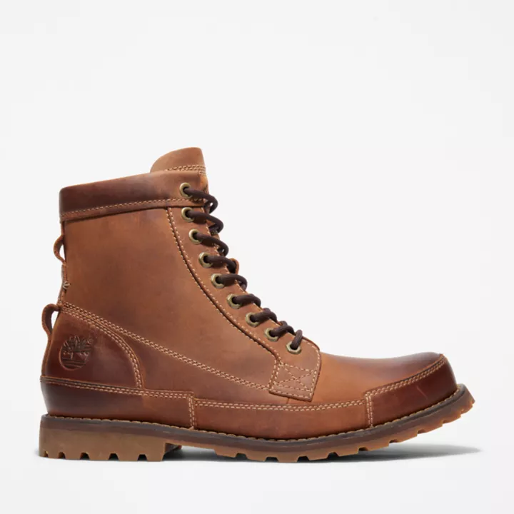 6-inch Boot Timberland Originals pour homme en marron clair