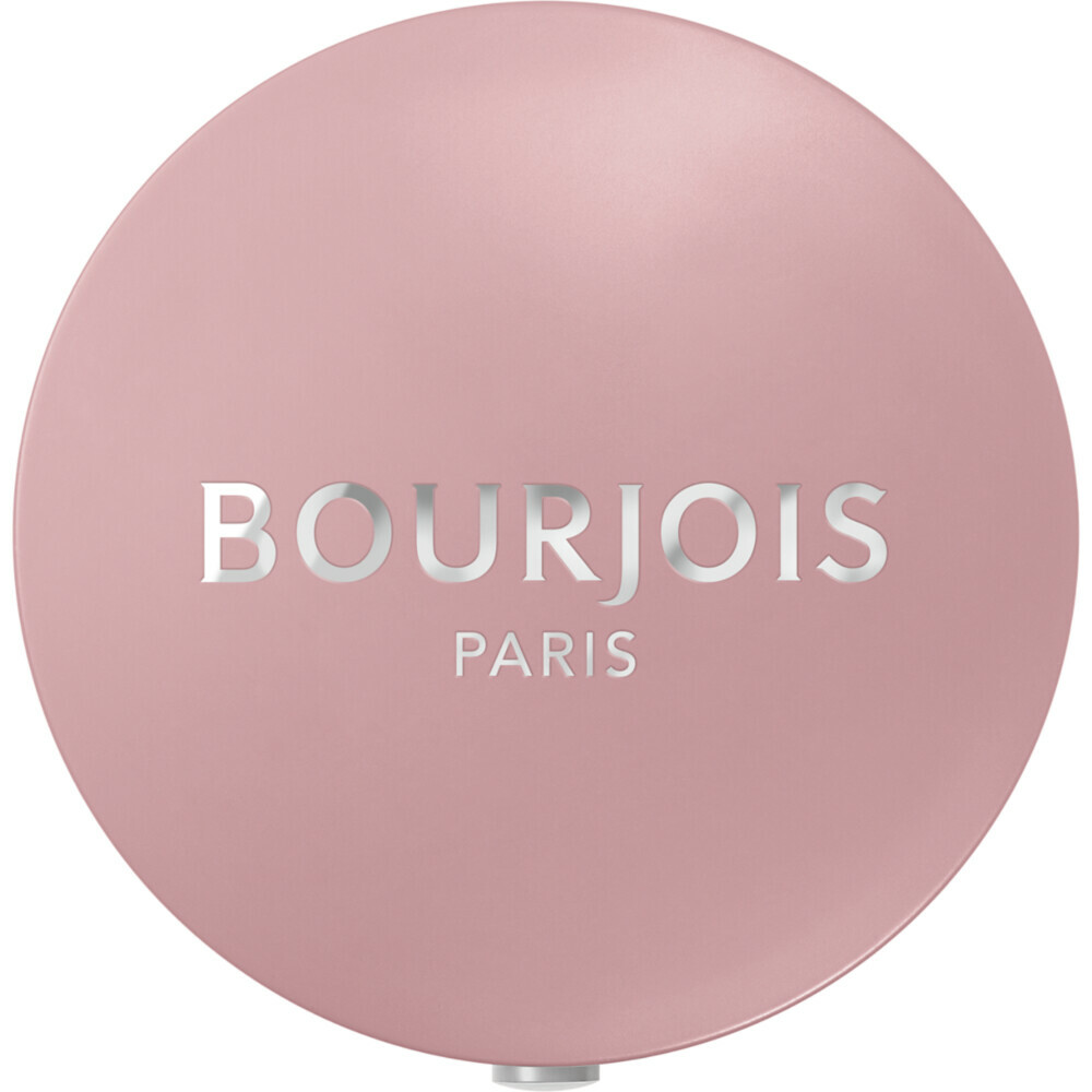Bourjois Little Round Pot Eyeshadow 016 Mauve La La1,20 gr