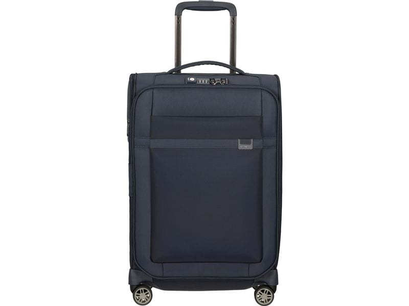 Samsonite Reisekoffer Airea Spinner 55 Exp Handgepäck-Trolley