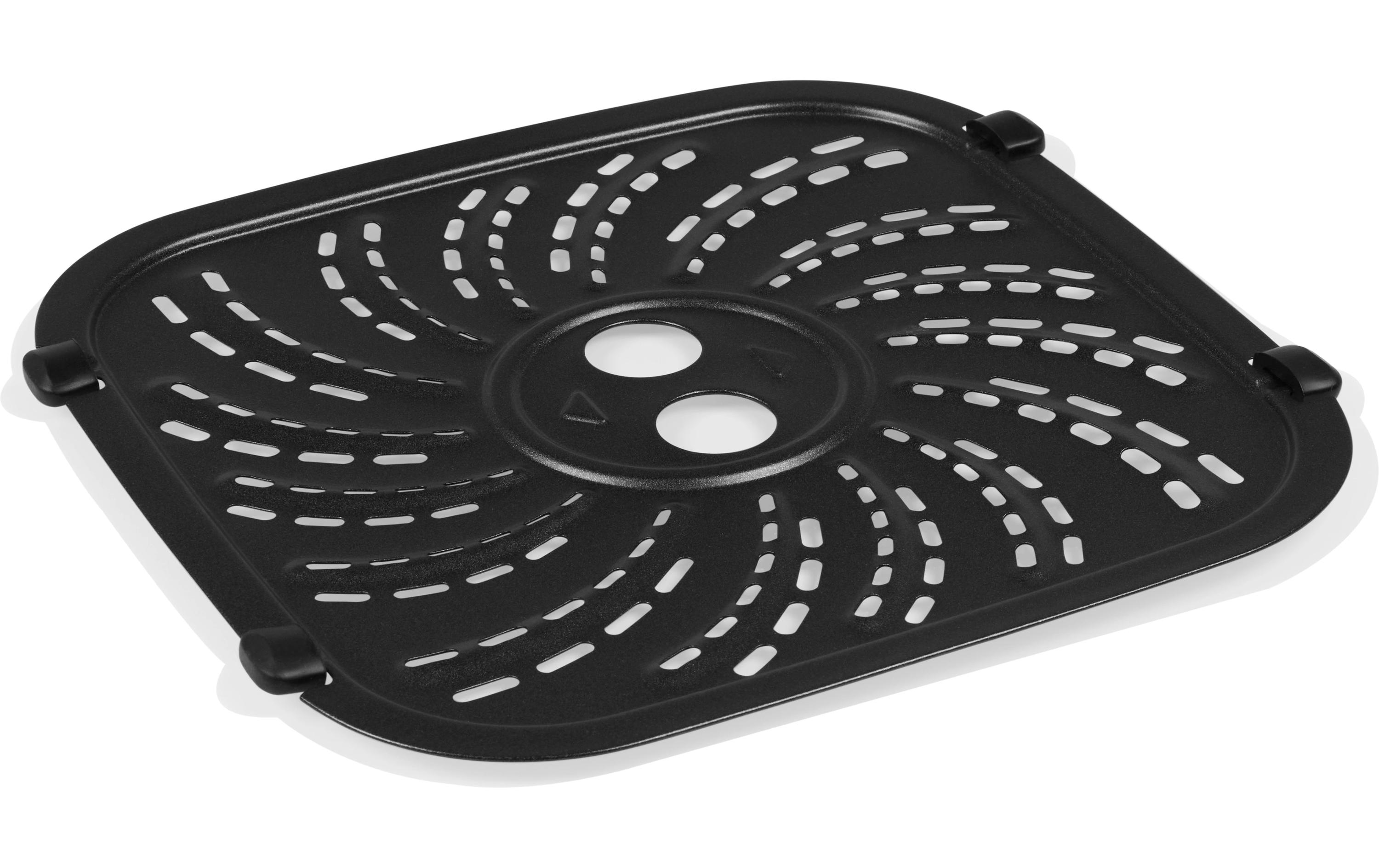 Heissluft-Fritteuse 182244 Digitaler Airfryer 6 lDigitale Heissluftfritteuse