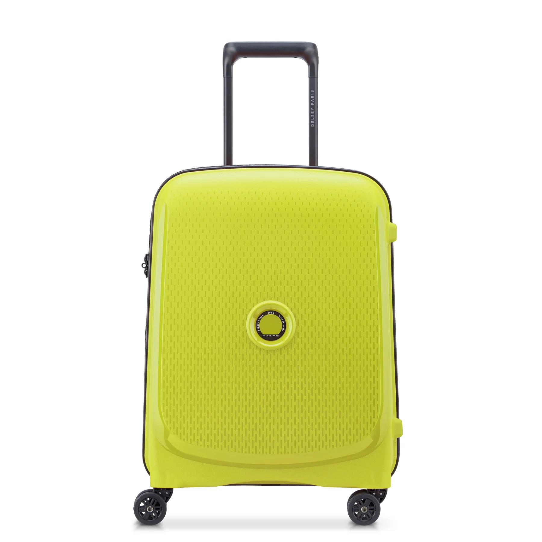 Valise cabine - S Slim (55cm) Matière Recyclée