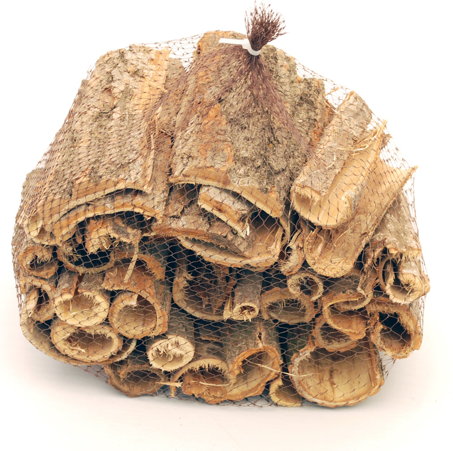 Decoratie boomschors naturel 600gr