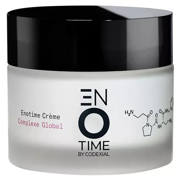 Eno Laboratoire Codexial Enotime Global Complex Creme 50ml