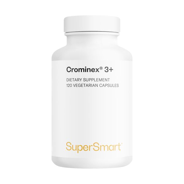 Crominex® 3+ - SuperSmart