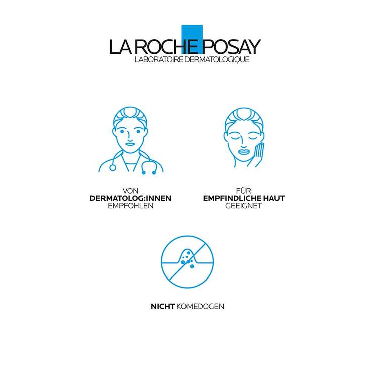 La Roche Posay Redermic Retinol Augen Anti-Falten Augenpflege, 15 ml