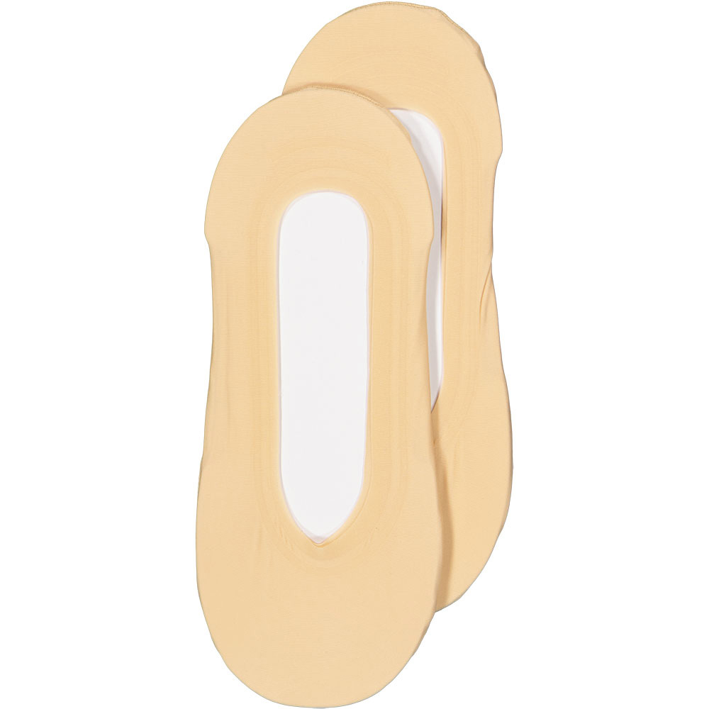 Footies - Wit