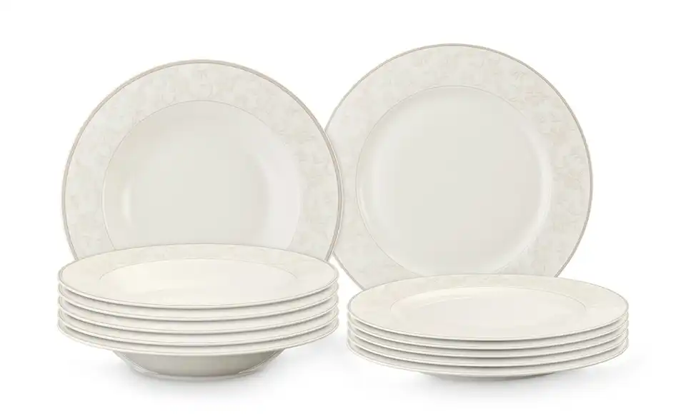 Ritzenhoff & Breker Tafelservice, 12-teilig Isabella Tafelservice