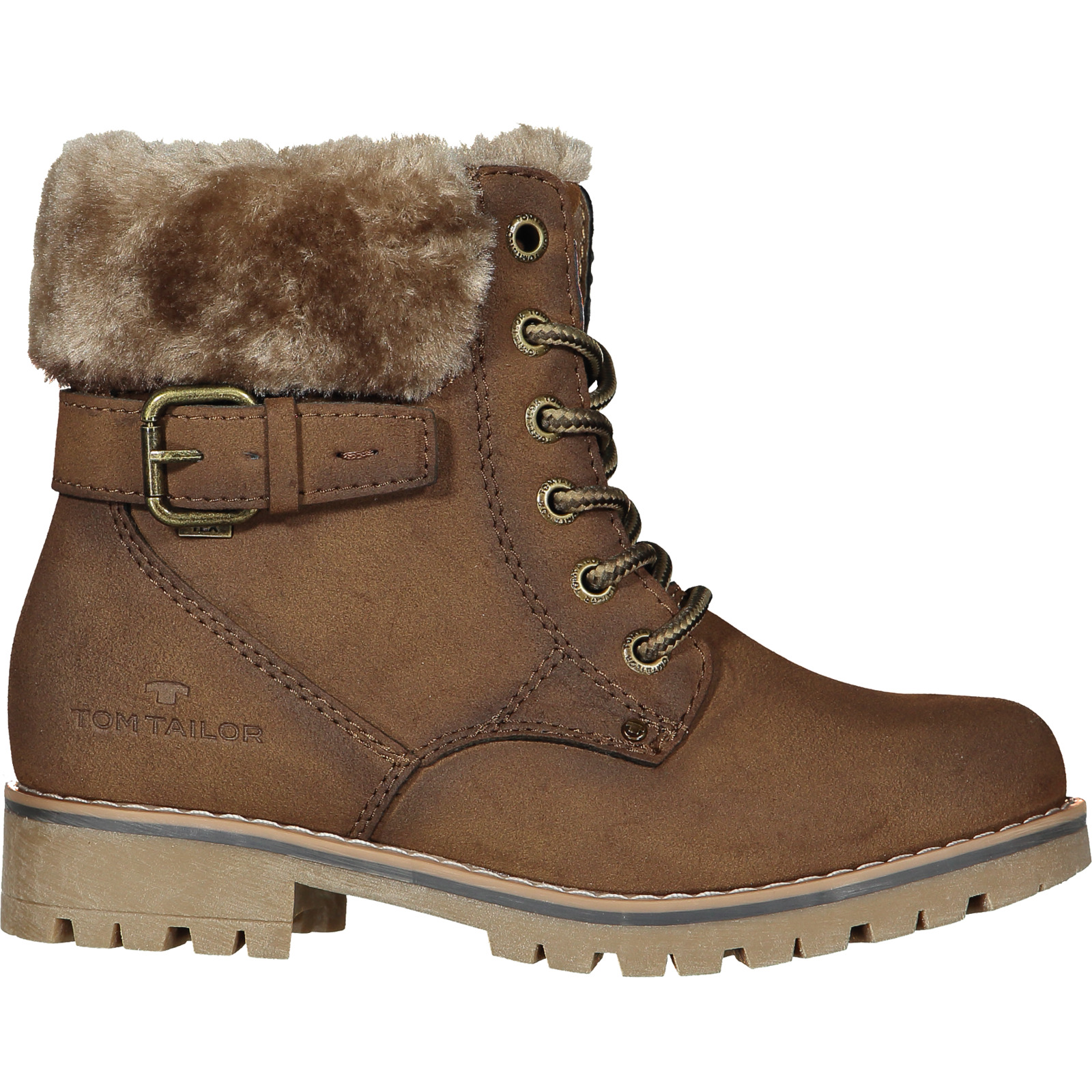 Tom Tailor Kinderstiefel Daniela 36