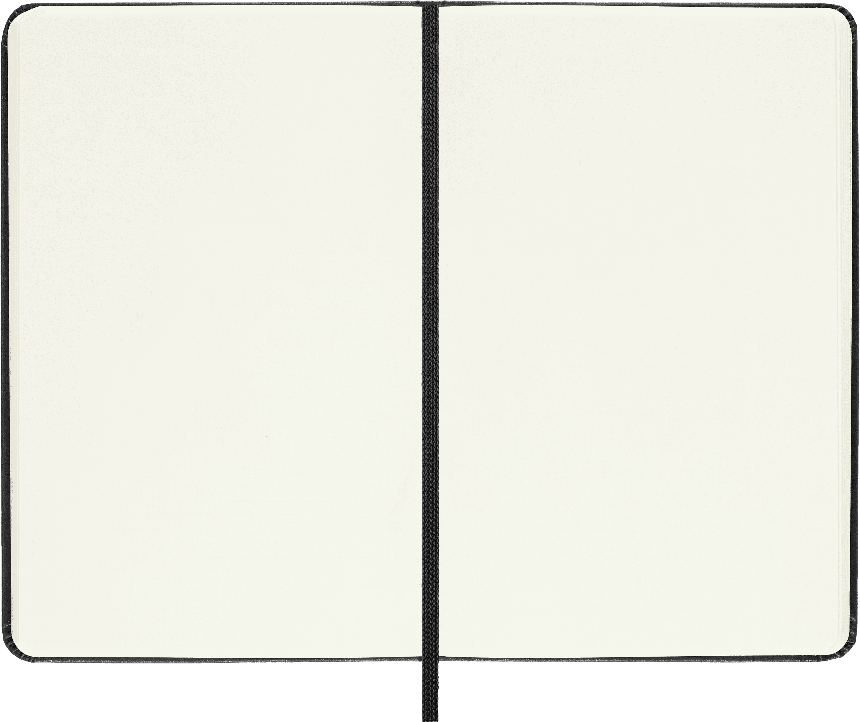 Classic Notebook Hard Cover