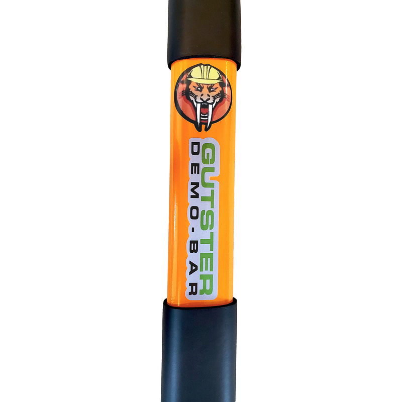 Gutster Mini Demo Bar lichtgewicht 76cm