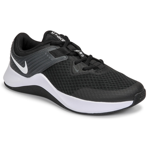 Nike - MC TRAINER - Noir / Blanc