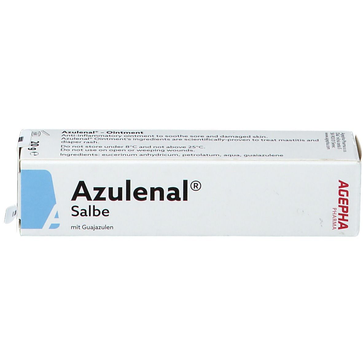 Azulenal® Salbe