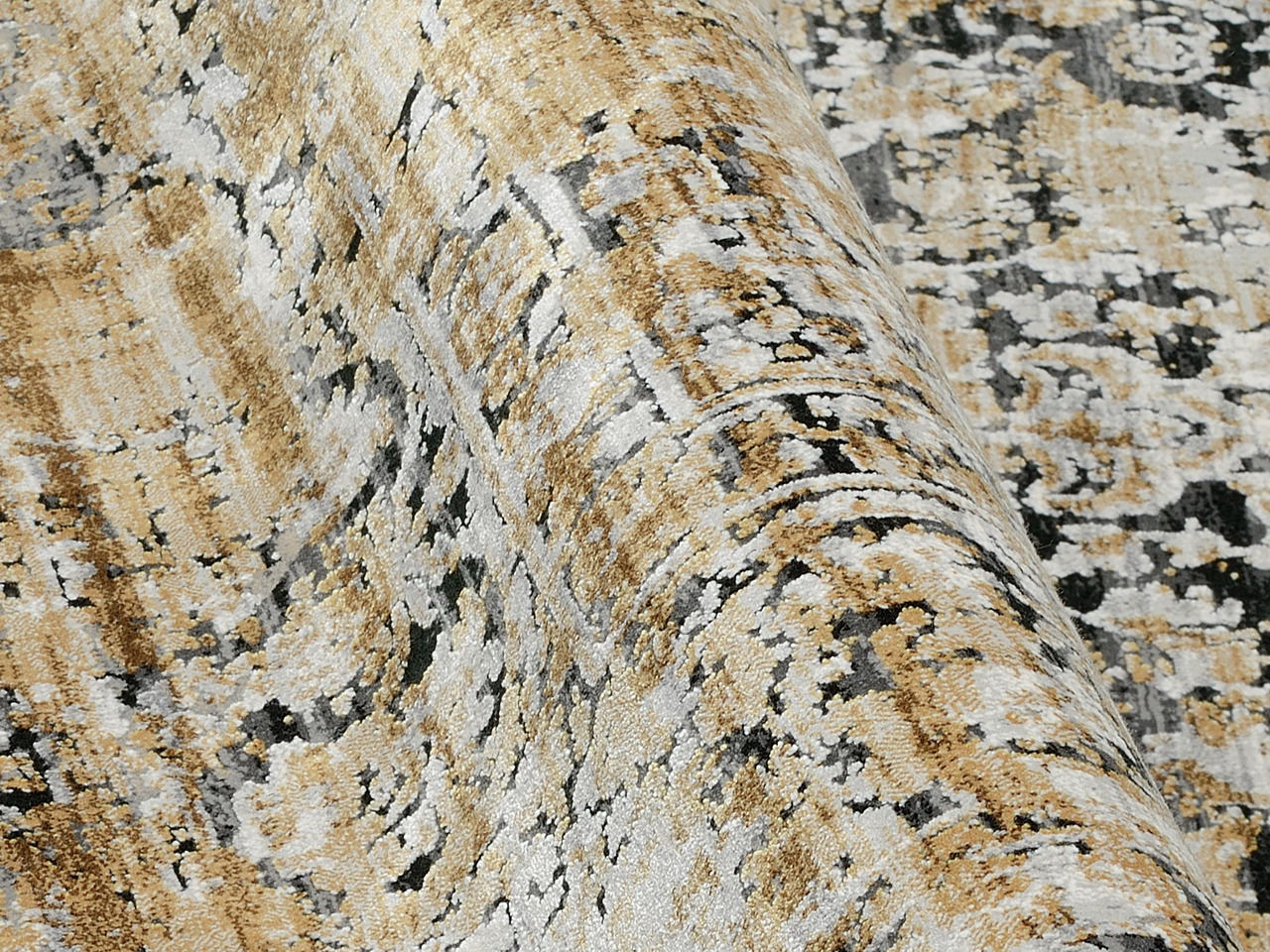OCI Designer Teppich IMPRESSION