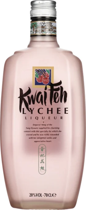 DE KUYPER KWAI FEH LYCHEE 70CL