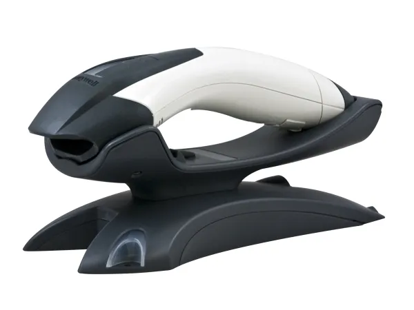 Honeywell Voyager 1202g - Stregkodescanner - håndmodel - 100 linie/sek - afkodet - Bluetooth 2.1
