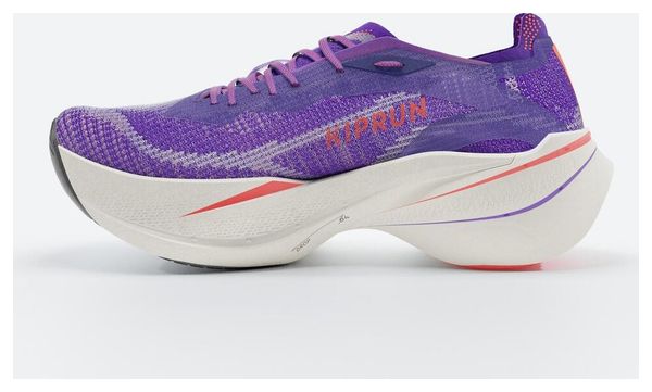 Chaussures Running Homme Kiprun KD900X LD  Violet