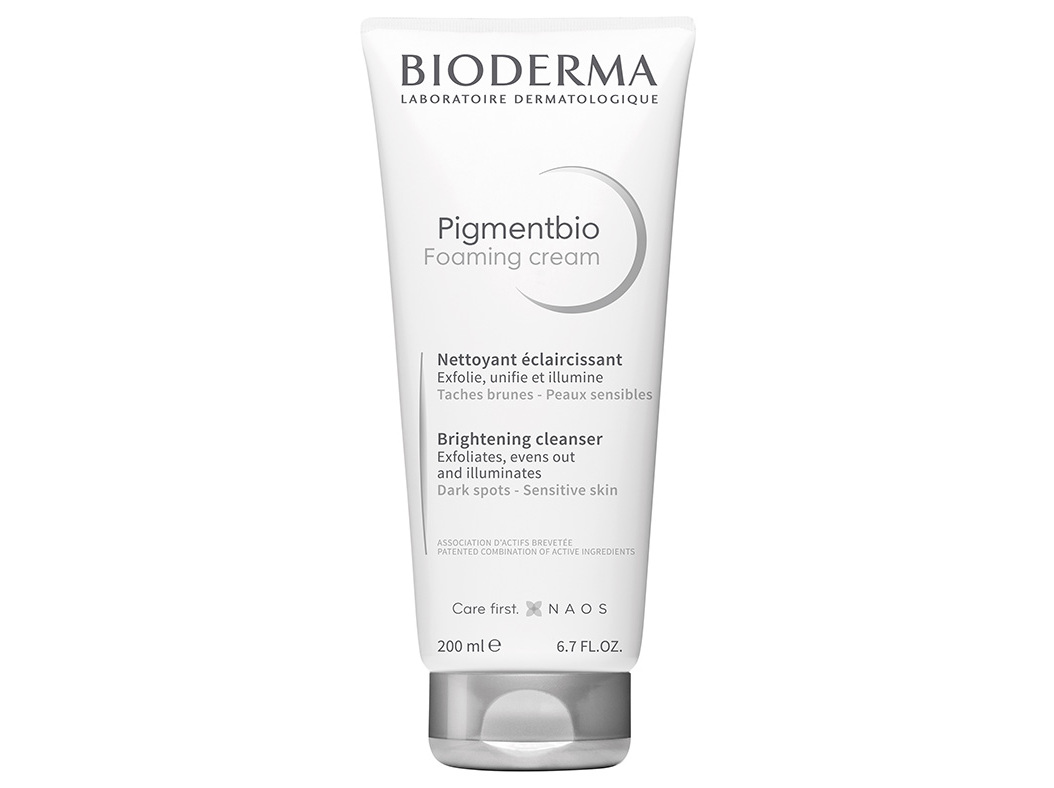 CREME BIODERMA ESFOLIANTE PIGMENTBIO 200ML