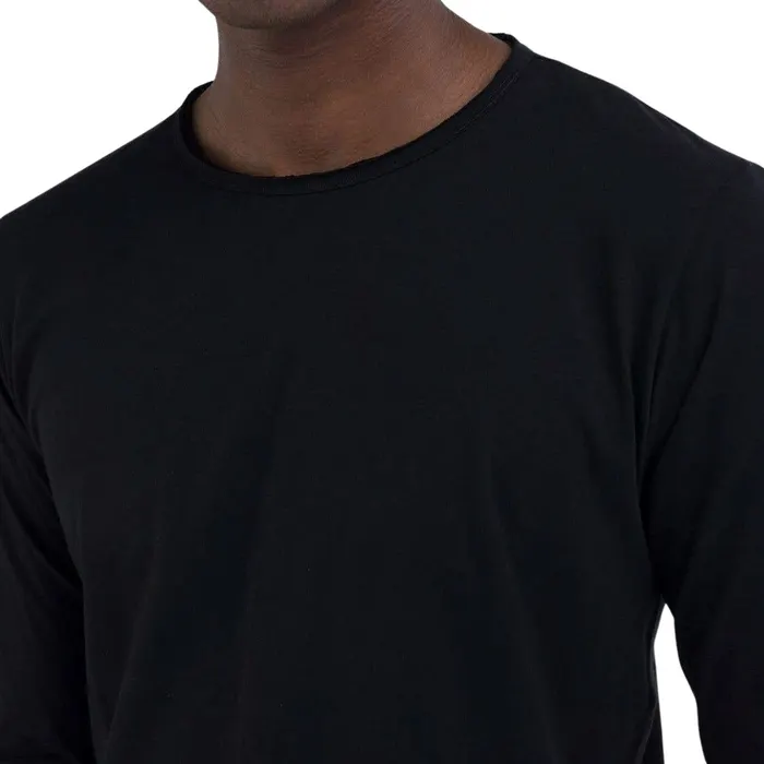 Replay Longsleeve Shirt Heren
