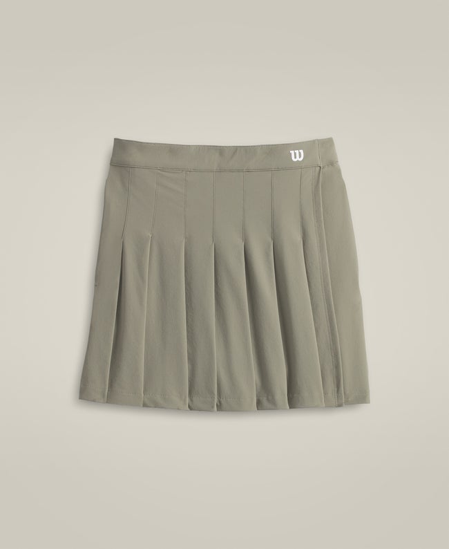 Farrah Falten-Skort