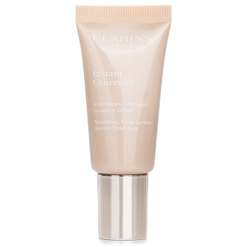 Clarins Instant Concealer Smoothing Long Lasting Revives Tired Eyes