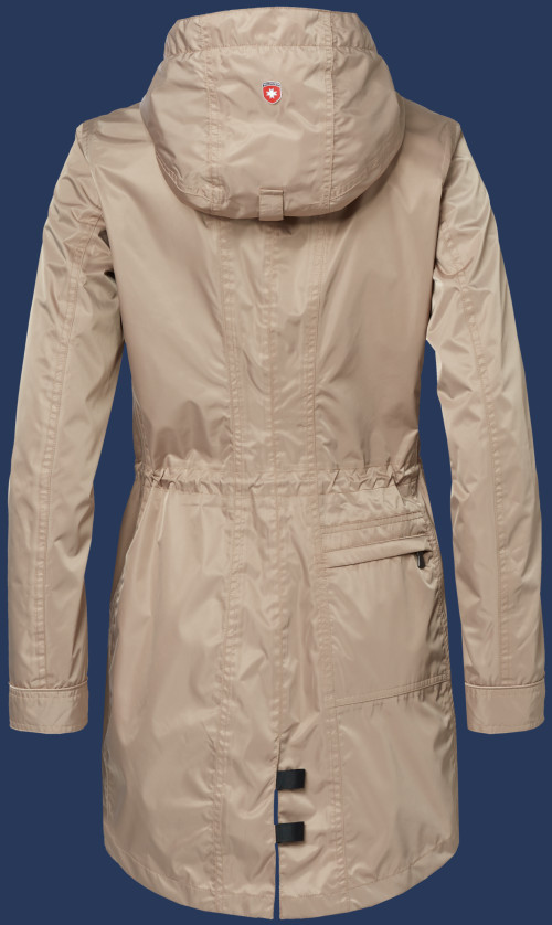 Victoria GlossyAirTec, Sand