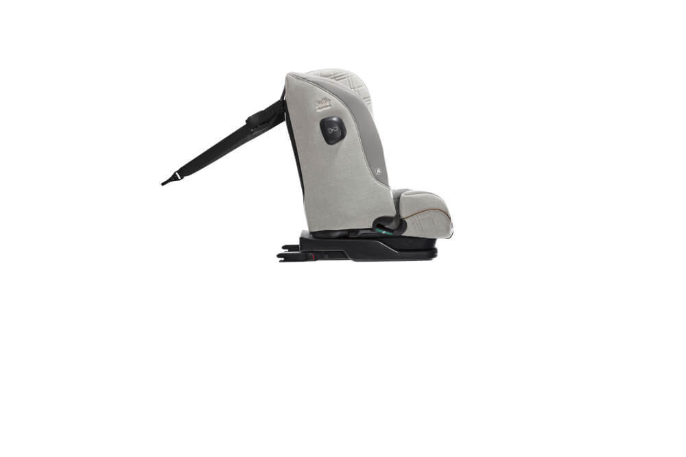 Joie Signature i-Plenti Autokindersitz Oyster