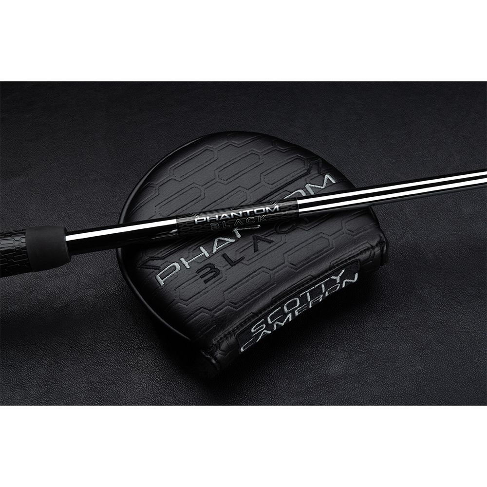 Phantom Black 7 Putter