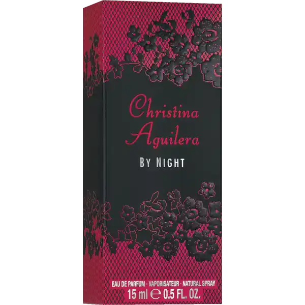 By Night, EdP 15 ml