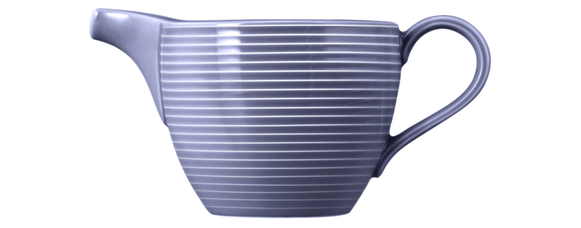 Seltmann Weiden Milchkännchen BEAT 290 ml Fliederblau