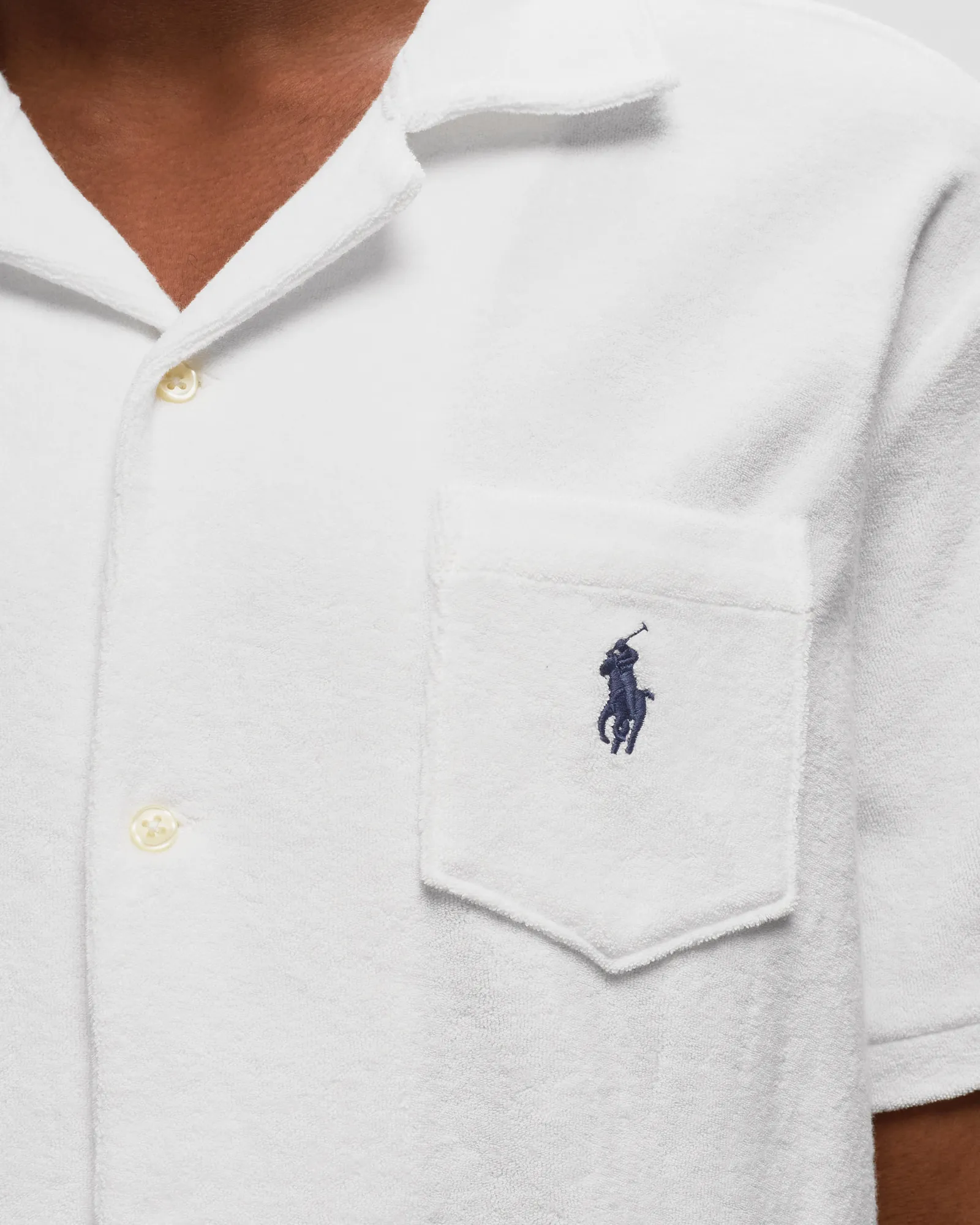 Polo Ralph Lauren S/S SPORT SHIRT