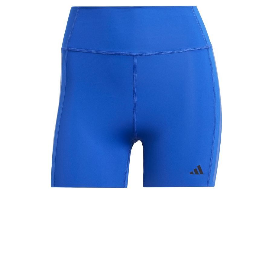 Adidas Legging ourlets bruts 10,16 cm Optime