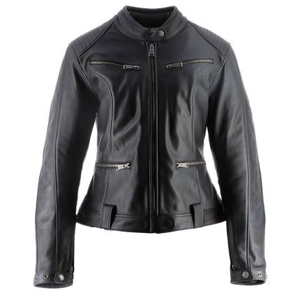Blouson Helstons VIPERE - Noir