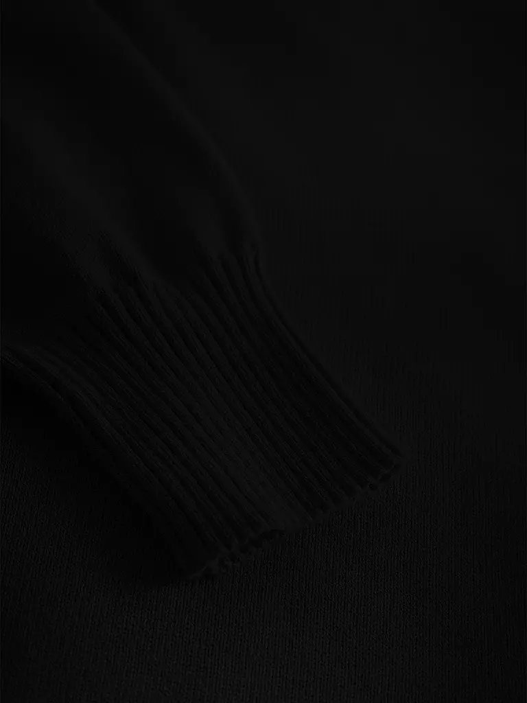 JOOP Pullover  schwarz