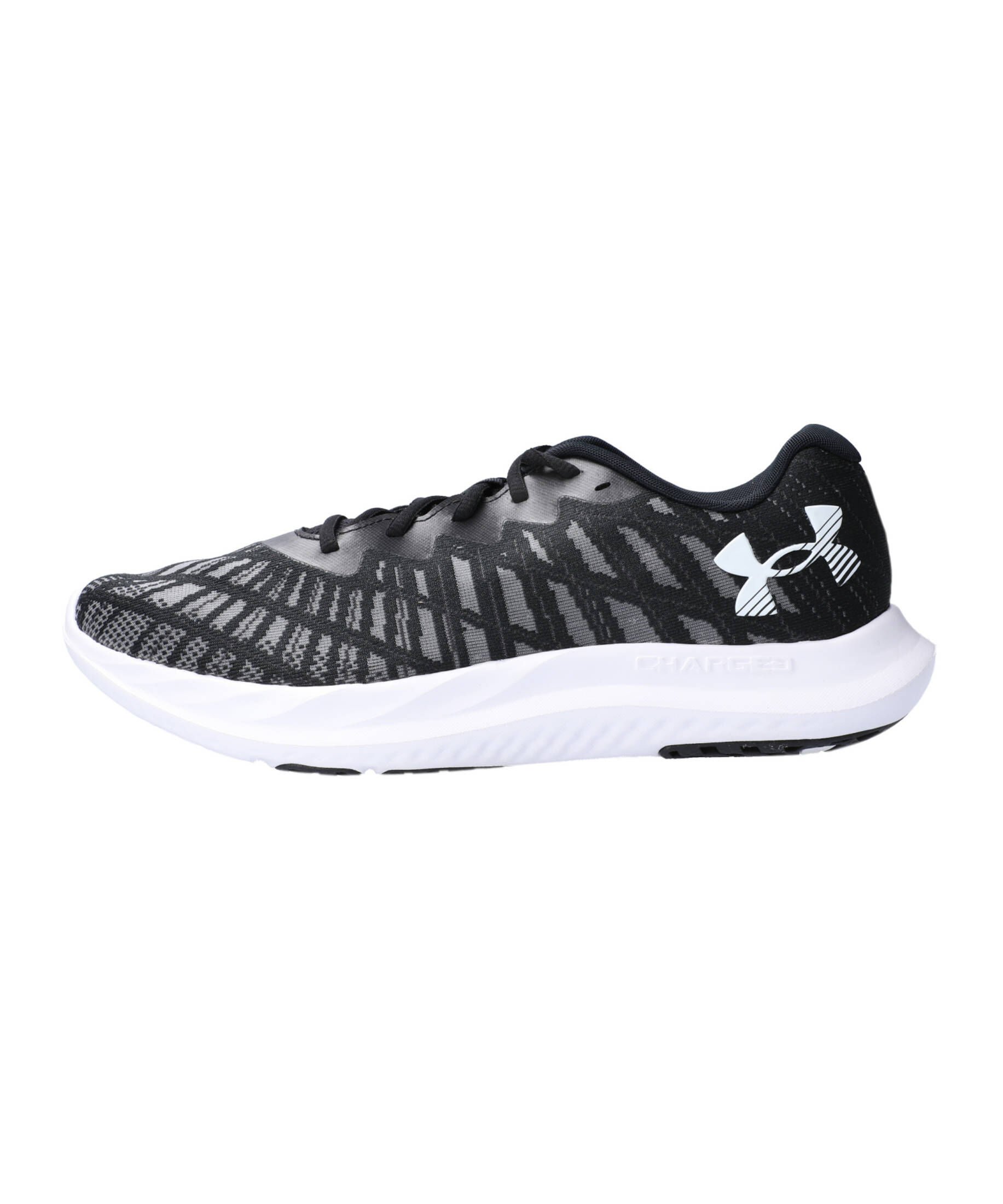 Under Armour| Herren Running - Schuhe - Neutral Charged Breeze 2  F001 Laufschuh