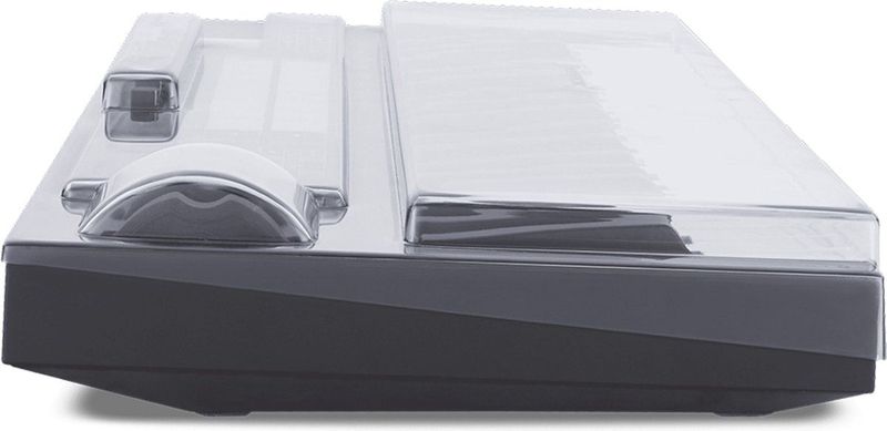 Decksaver LE LAUNCHKEY 37 MK3 Cover (DSLE-PC-LAUNCHKEY37)