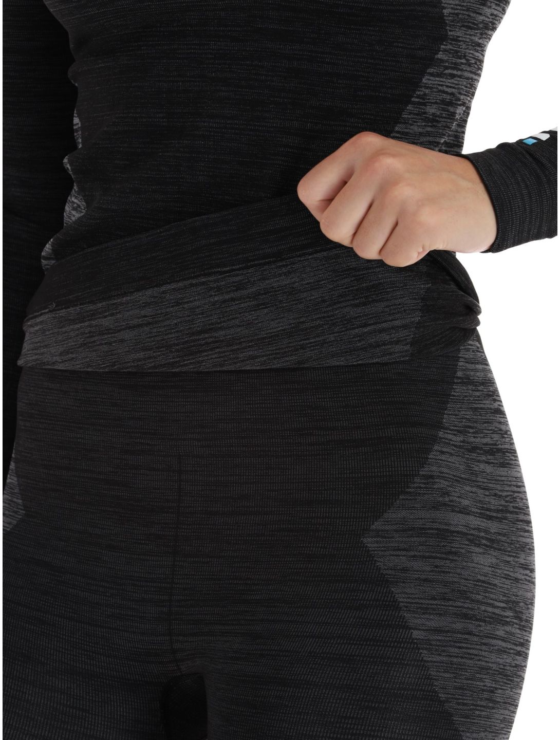 Technical Thermo Shirt Longsleeve thermoshirt dames