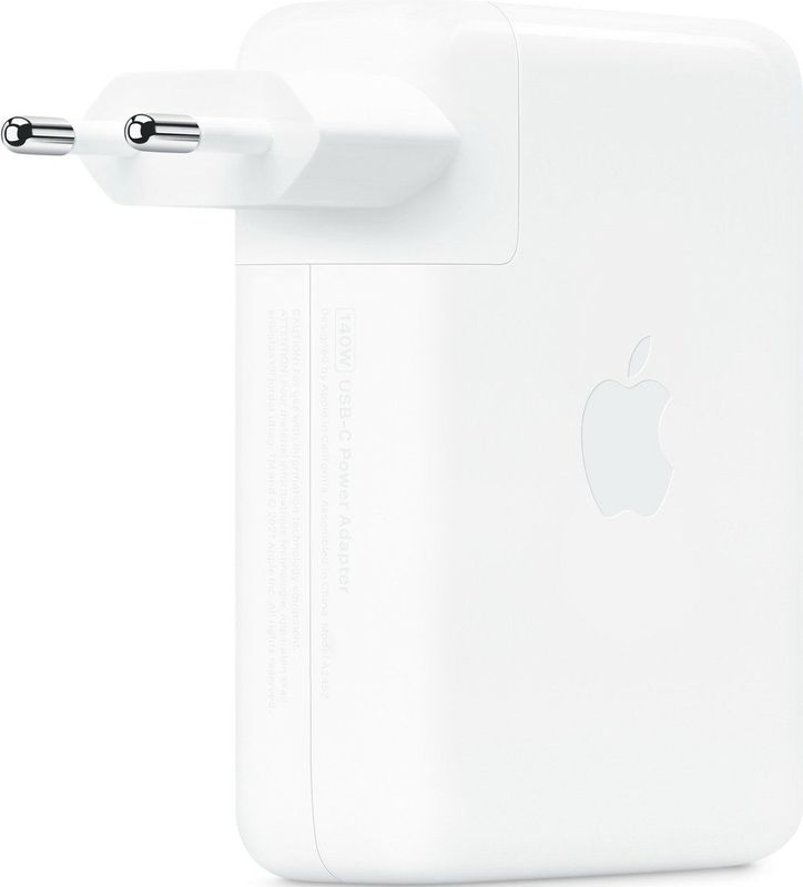 Apple USB-C Adapter - 140W - Wit