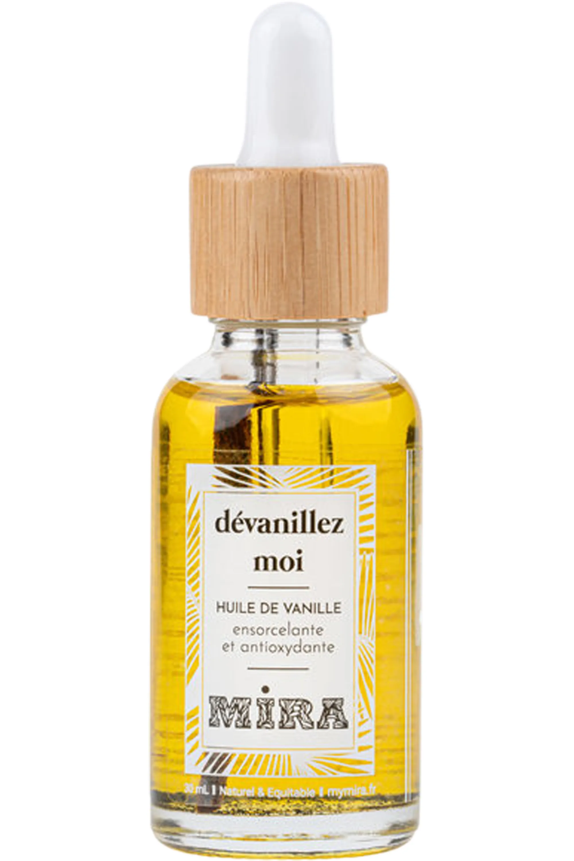 My Mira Soin anti-âge Dévanillez moi-30 ml