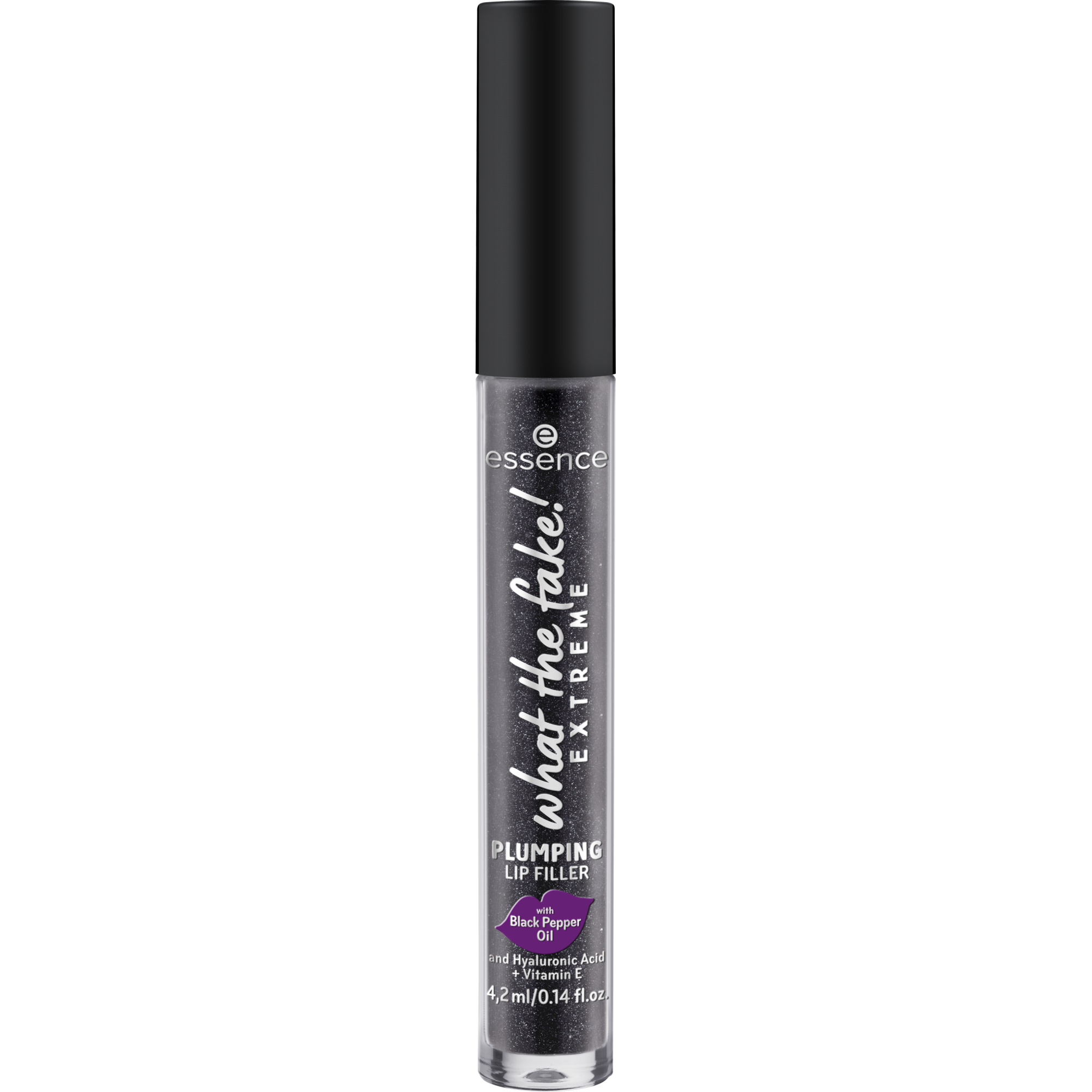 what the fake! EXTREME PLUMPING LIP FILLER repulpeur lèvres extrême