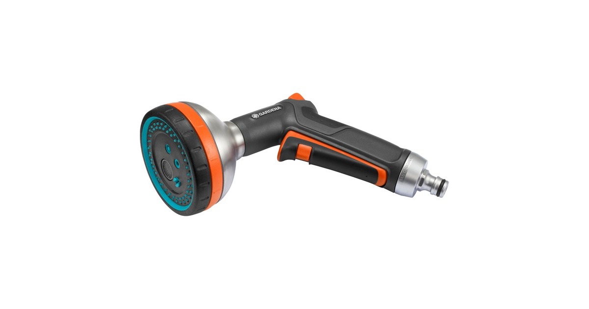 GARDENAPremium Multibroes  (18317-20)