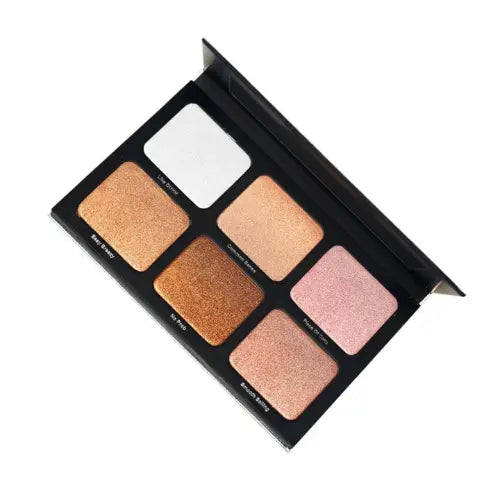LightWork I Palette